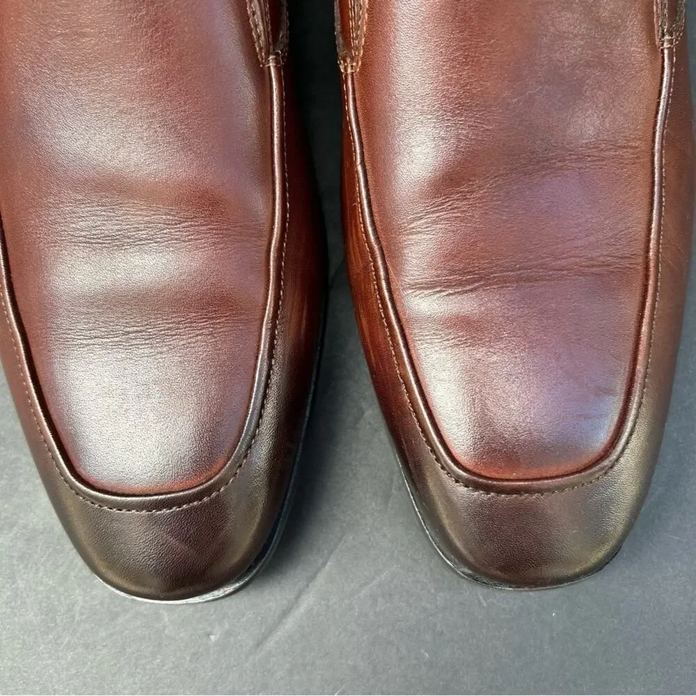 Vionic Men’s Spruce Sullivan Loafer, Size 12